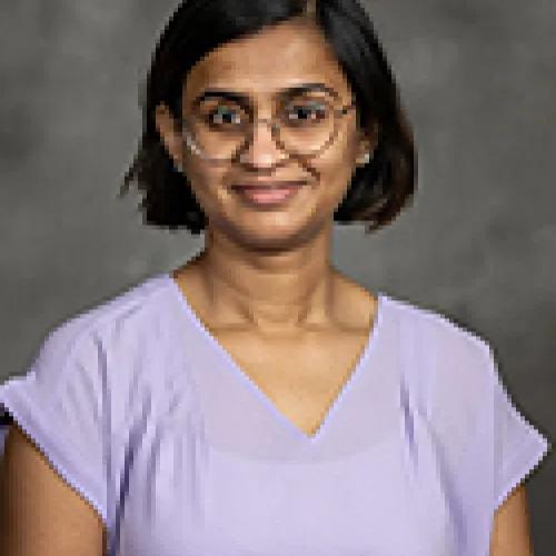 Neha Vinaykumar Bhave, MD