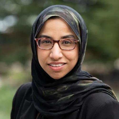 Sarah Shaheen Mohiudding, MD