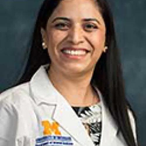Sandiya Bindroo, MD