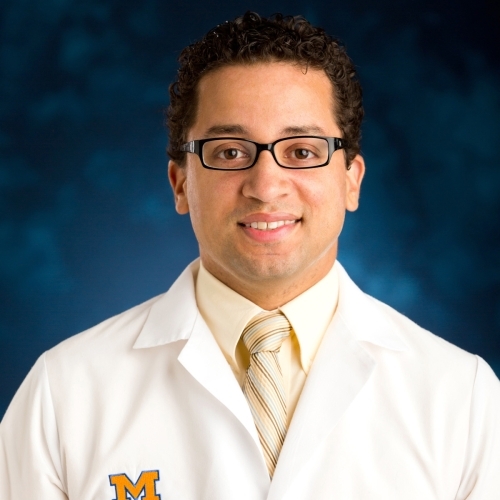 Sacha Maxmilien Montas, MD