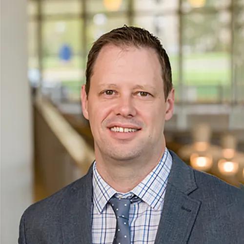 Daniel Stephen Menees, MD