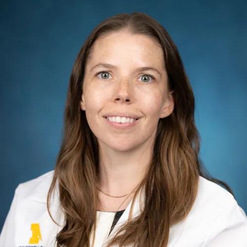 Sarah Catherine Wall, MD