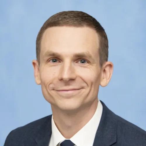 Ryan Abram Howard, MD