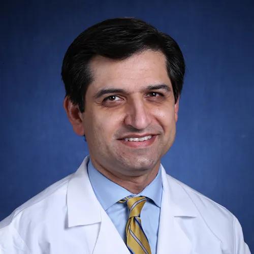 Shahzad Ihsan Mian, MD
