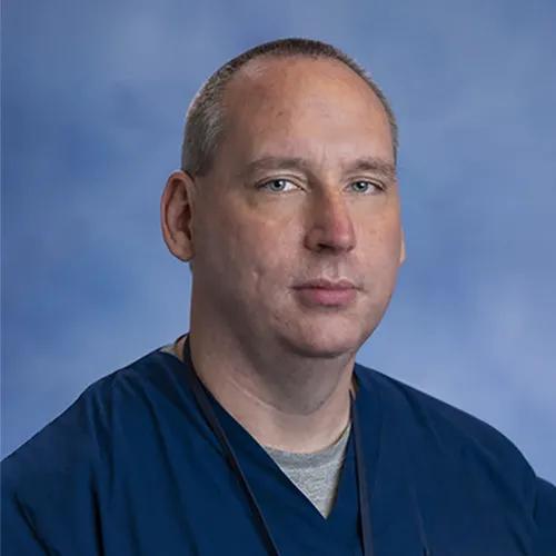 Nathan Menke, MD
