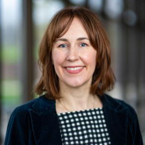 Anne Christie Fernandez, PhD