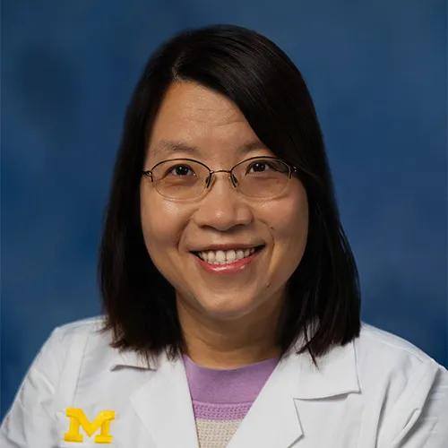 Montida Veeravigrom, MD