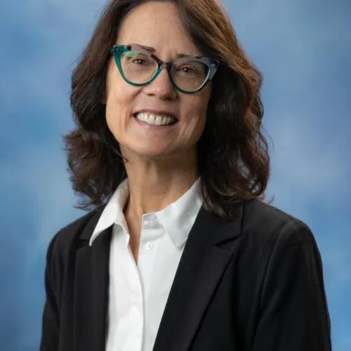 Lori Quinlan Riegger, MD