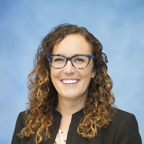 Elizabeth R Hatfield, DDS