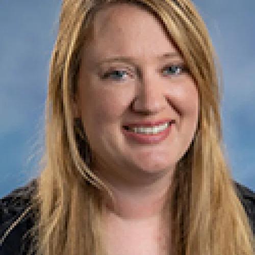 Arielle Terran Schaffer-White, MD