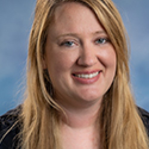 Arielle Terran Schaffer-White, MD