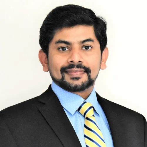 Ashish Pandhari Wasnik, MD