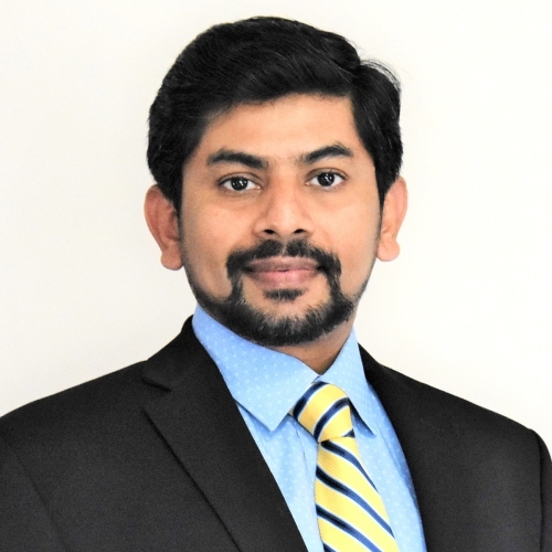 Ashish Pandhari Wasnik, MD