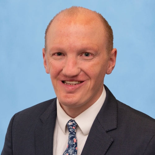 Hannes Prescher, MD