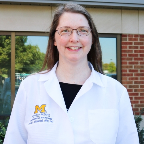 Judith Lynn Heidebrink MD | University of Michigan Health