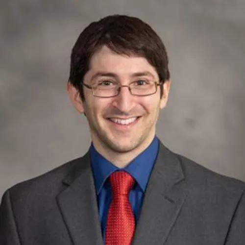 Shai Madjar, MD