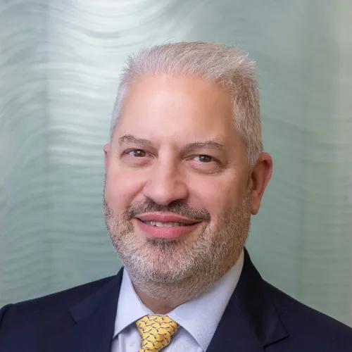 David Joel Pinsky, MD