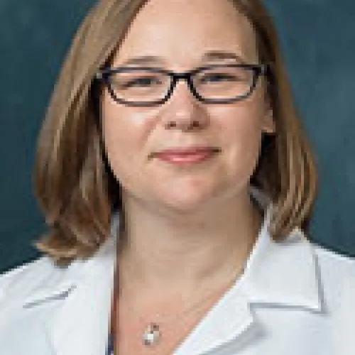Charisse Marie Loder, MD