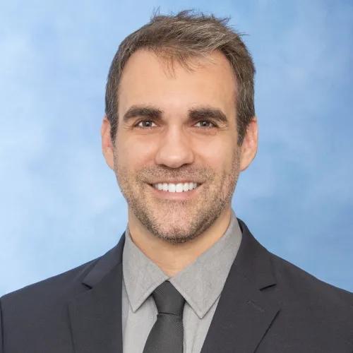 Stephen P Polanski, MD