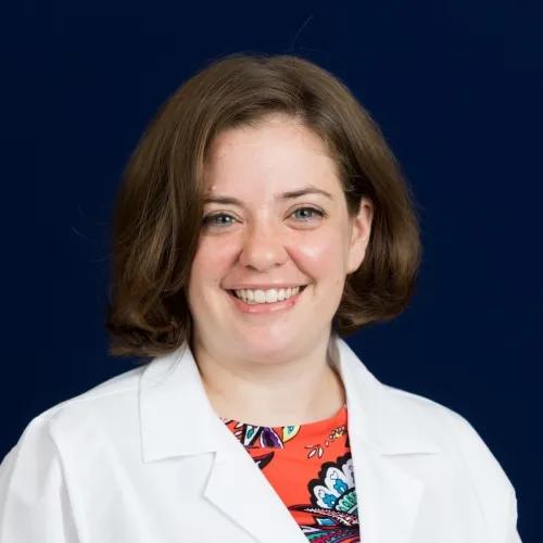 Amy Elizabeth Hepper, MD