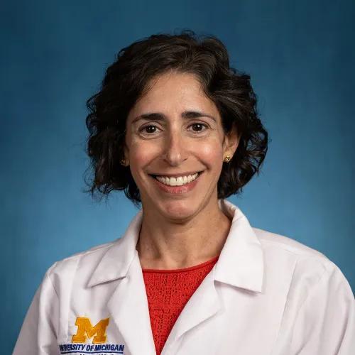 Amy Beth Hooberman, MD