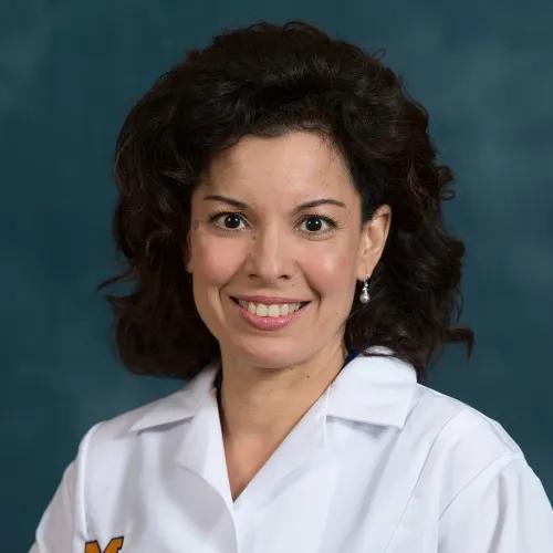 Liana Raquel Marquis, MD