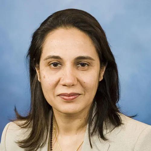 Ayesha Ahmad, MD