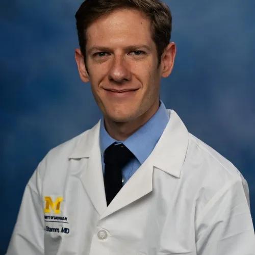 Brian Stamm, MD
