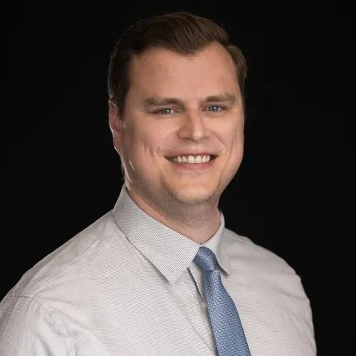 Andrew Wood, MD
