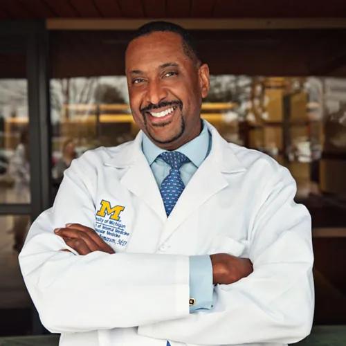 Kenneth Alan Jamerson, MD