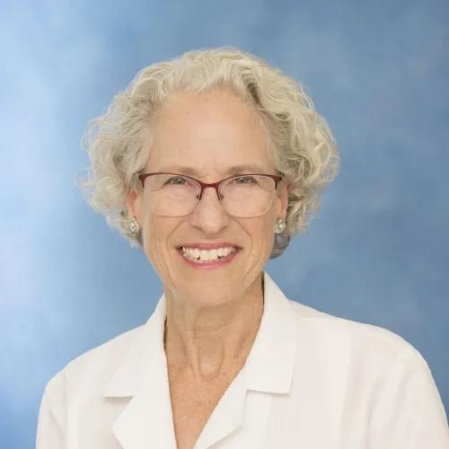 Catherine Hall Van Poznak, MD