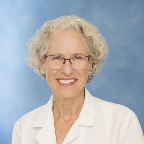 Catherine Hall Van Poznak, MD