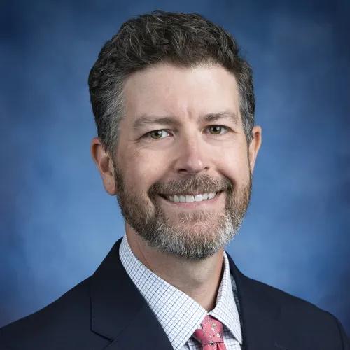 Jeffrey Daniel Compton, MD