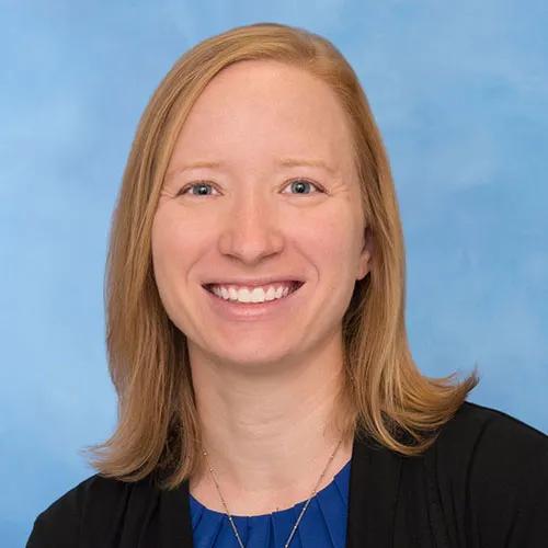 Elizabeth Chenoweth Lloyd, MD