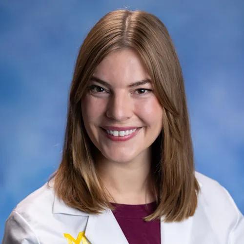 Lauren Merz, MD