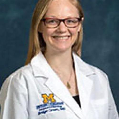 Bridget Anastasia Cornett, MD