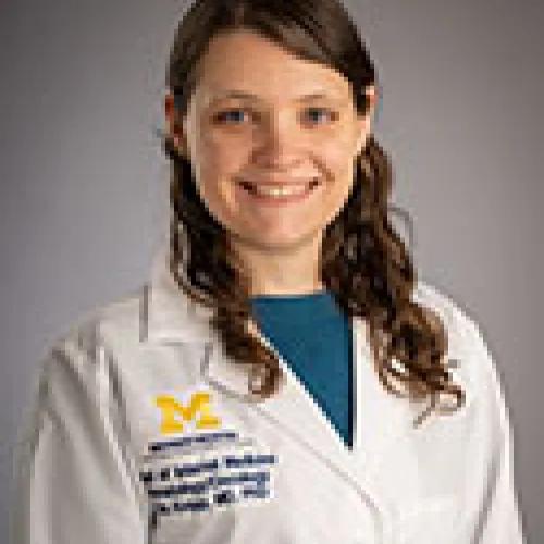 Erin Marie Kropp, MD
