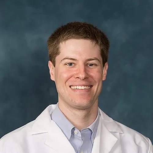 Eric Charles Walford, MD