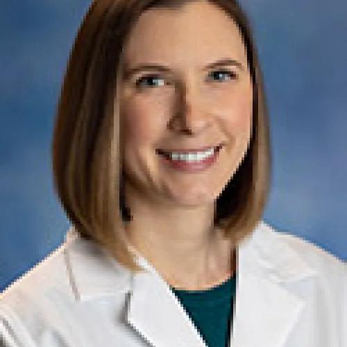 Anne Blair Shea, MD