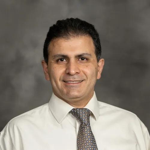 Ghazwan G. Toma, MD