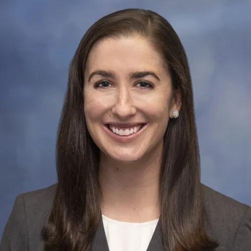 Jessica Lyden Hoffman, MD