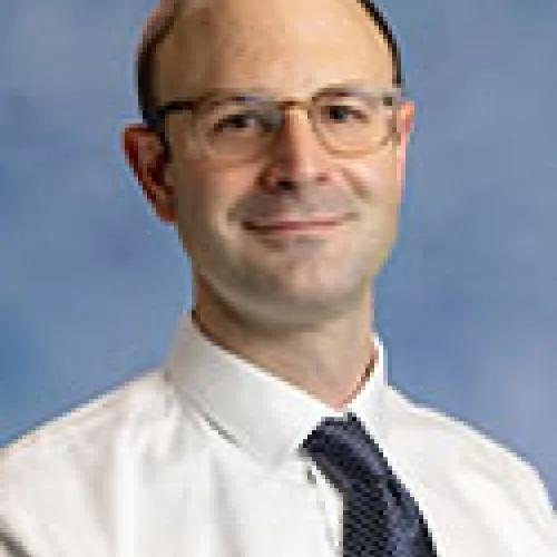 Michael Paul Triebwasser, MD