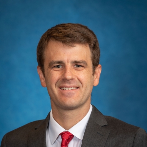 Robert Bruce Hawkins, MD