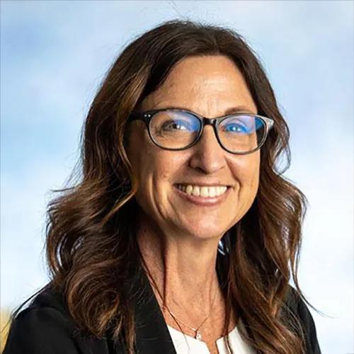 Julie Ann-Francis Morelock, MD