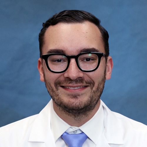 Alexander Turin, MD