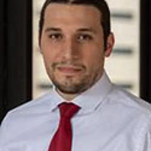 Mohamed Hani Farhat, MD