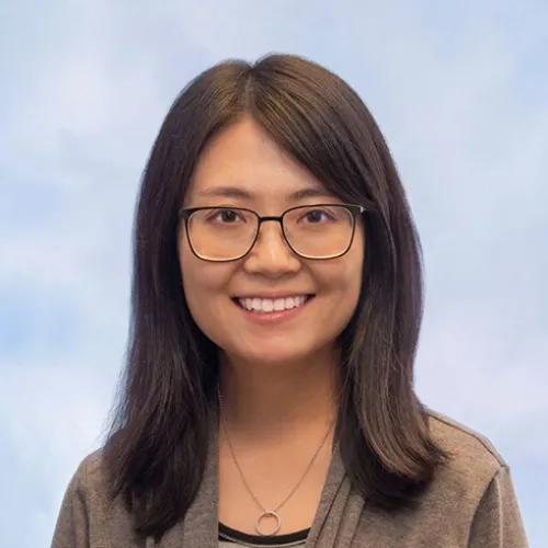 Ava Yun Lin, MD