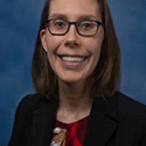 Sondra Marie Rosander, MD