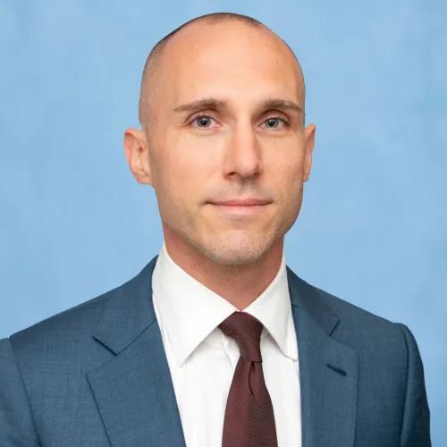 Ben Edwin Biesterveld, MD