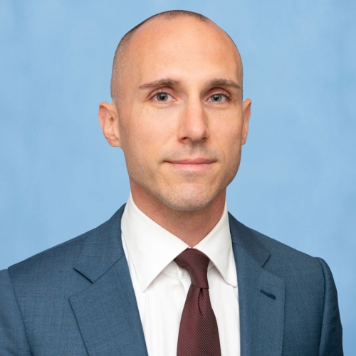 Ben Edwin Biesterveld, MD